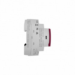 Časový spínač 2 výstupy, 24V, bluetooth, TS C25 | smartparts.sk